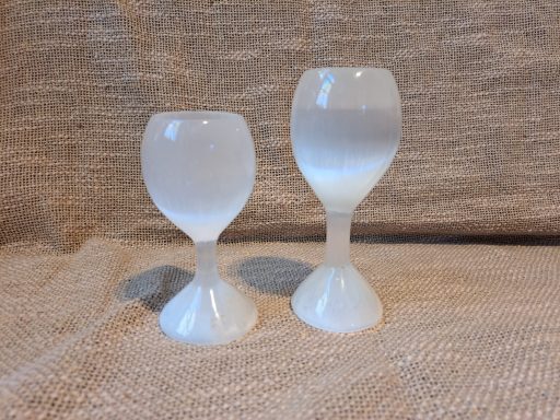 Seleniet Waxinelichthouder